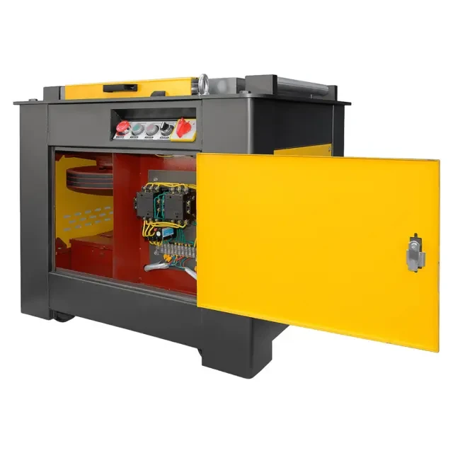 Станок для гибки арматуры TSS GW 52B Станок для гибки арматуры TSS GW 52B