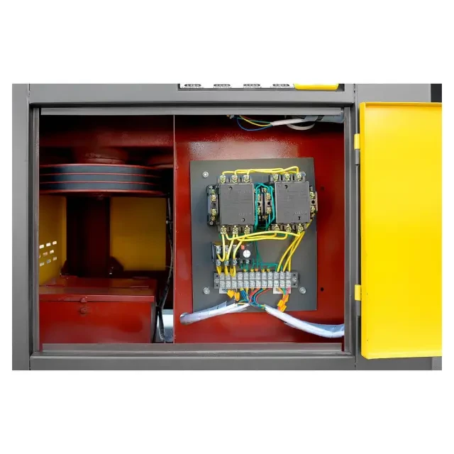 Станок для гибки арматуры TSS GW 52B Станок для гибки арматуры TSS GW 52B