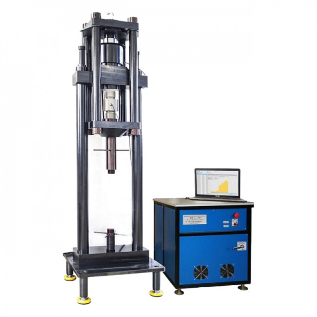 Машина силовоспроизводящая (силозадающая) МСВ-50/2МГ4М