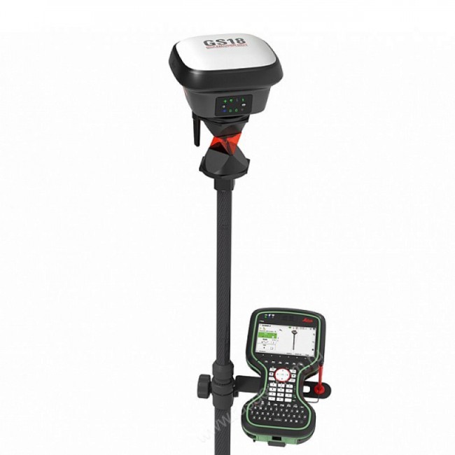 GNSS приёмник LEICA GS18T LTE (unlimited) GNSS приёмник LEICA GS18T LTE (unlimited)