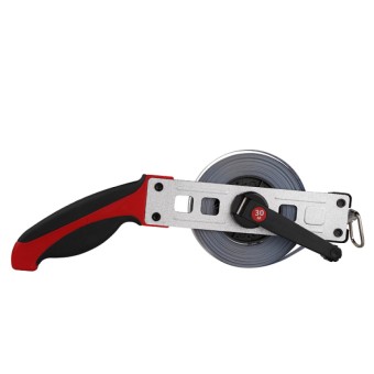 Рулетка измерительная AMO Р30Н2К (с поверкой)