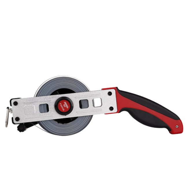 Рулетка измерительная AMO Р30Н2К (с поверкой)