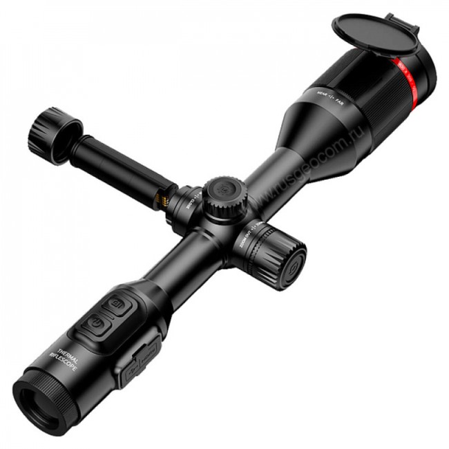 Тепловизионный прицел Guide TU450