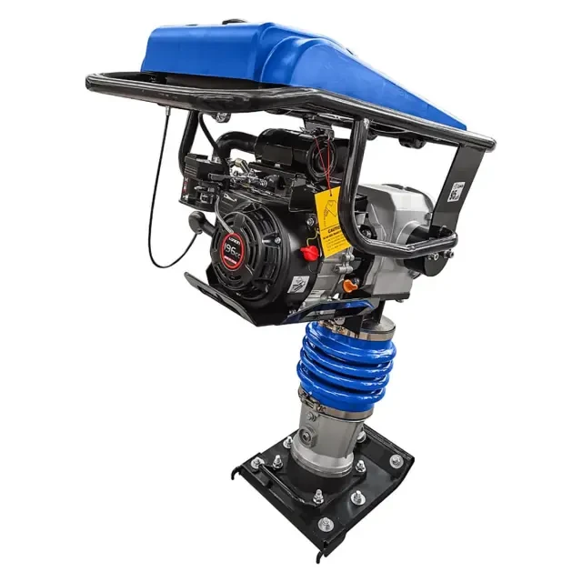 Вибротрамбовка бензиновая TSS RM75L