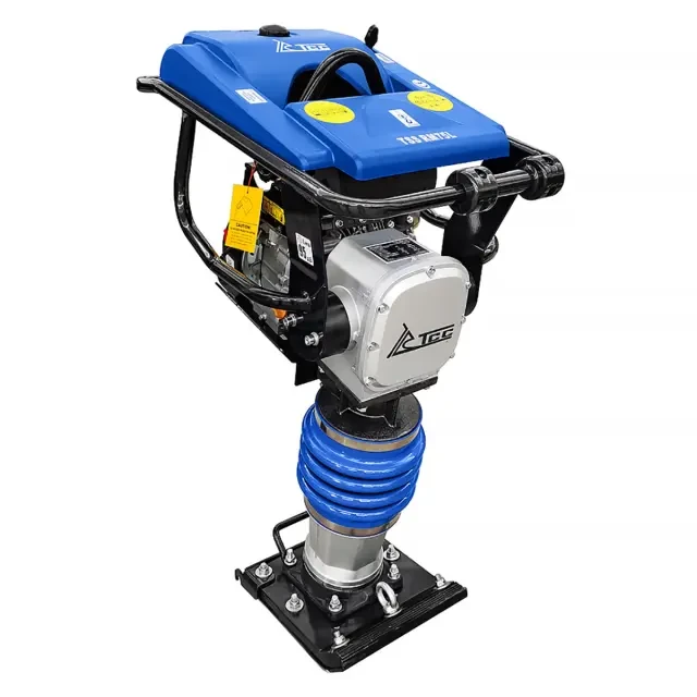 Вибротрамбовка бензиновая TSS RM75L