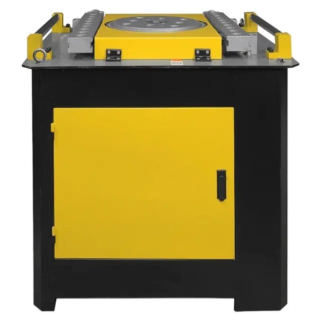 Станок для гибки арматуры TSS GW 42R автоматический Станок для гибки арматуры TSS GW 42R автоматический