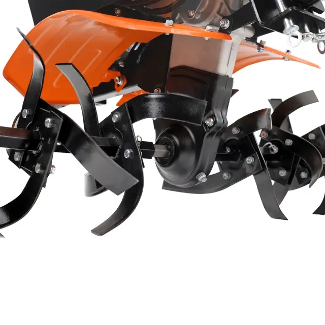 Мотоблок бензиновый Patriot Победа X-Drive Мотоблок бензиновый Patriot Победа X-Drive