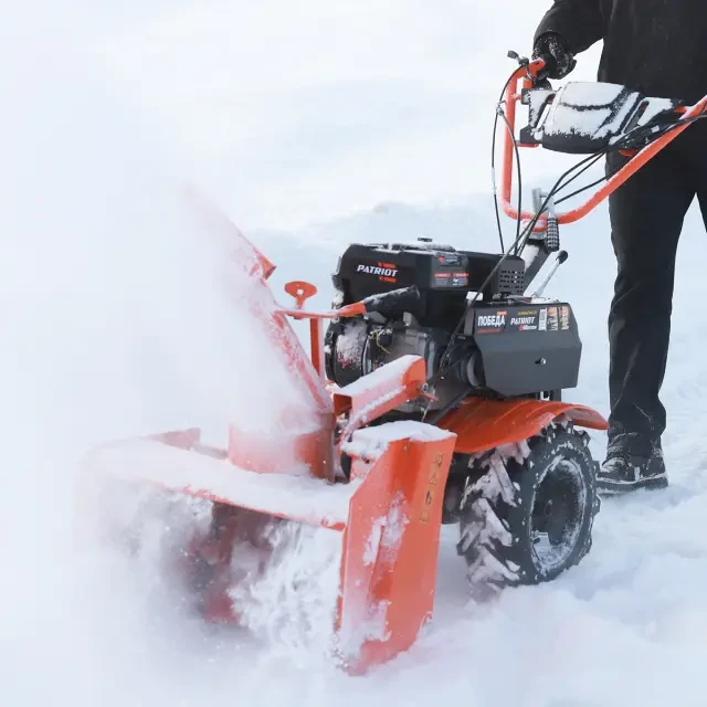 Мотоблок бензиновый Patriot Победа X-Drive Мотоблок бензиновый Patriot Победа X-Drive