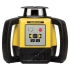 Ротационный нивелир Leica Rugby 640 комплект с приемником Rod Eye 120