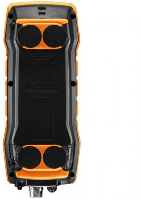 Комплект Testo 300 Longlife (NO, СО с H2-компенсацией  до 30 000 ppm) Комплект Testo 300 Longlife (NO, СО с H2-компенсацией  до 30 000 ppm)