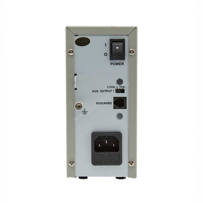 Источник питания АКИП-1101A