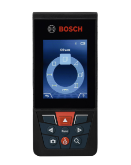 Лазерный дальномер Bosch GLM 150-27 C Professional (0.601.072.Z00)