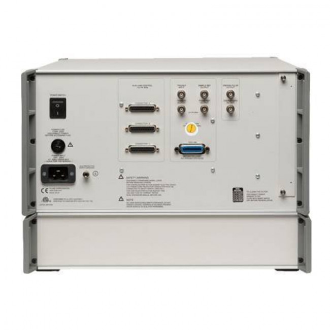 Эталон электропитания Fluke 6125A/50A/CLK