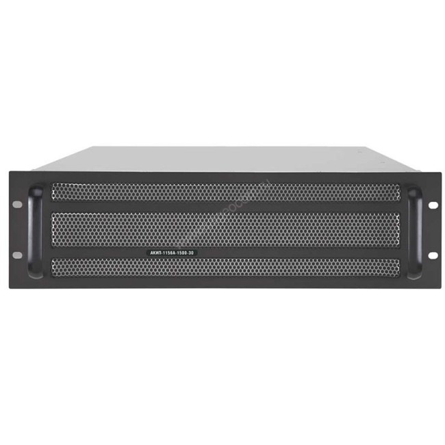 Источник питания АКИП-1156АЕ-350-42 Источник питания АКИП-1156АЕ-350-42