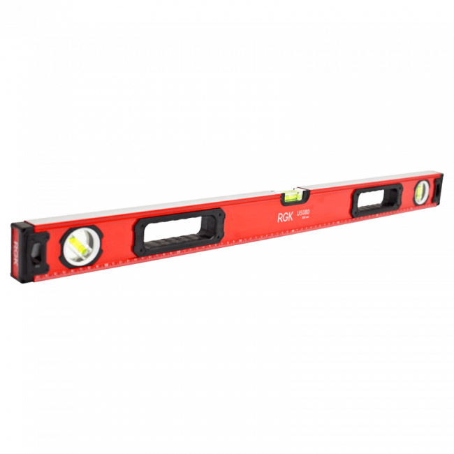 Пузырьковый уровень RGK U5080