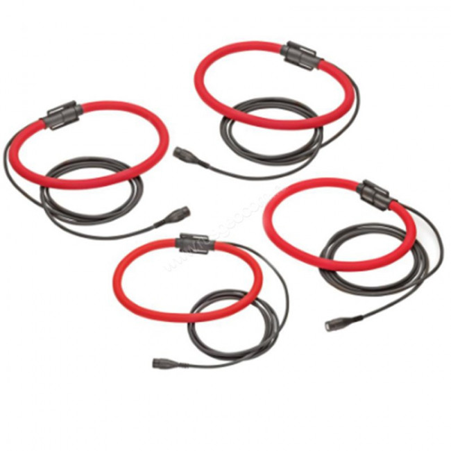 Токовые клещи Fluke I430-FLEXI-TFII-4P Токовые клещи Fluke I430-FLEXI-TFII-4P