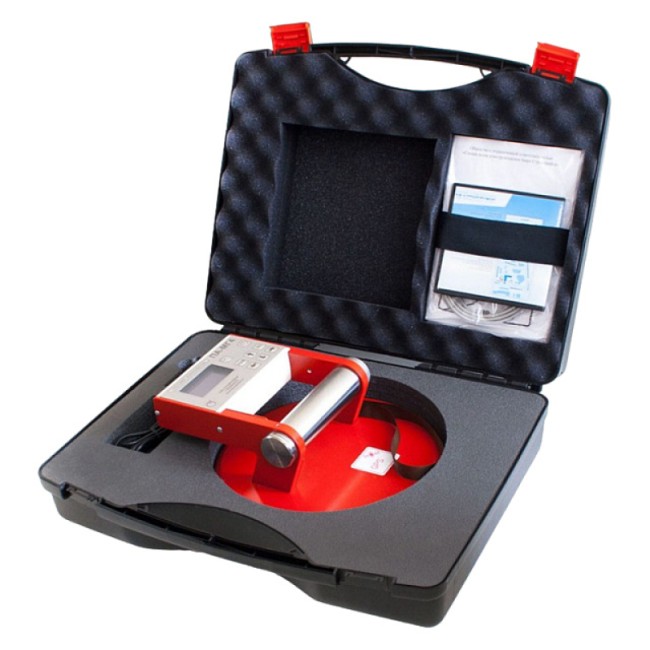 Плотномер асфальтобетона ПА-МГ4 с GPS Плотномер асфальтобетона ПА-МГ4 с GPS