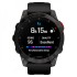 Часы Garmin Epix (Gen 2) Sapphire титановый черный DLC Часы Garmin Epix (Gen 2) Sapphire титановый черный DLC