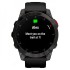 Часы Garmin Epix (Gen 2) Sapphire титановый черный DLC Часы Garmin Epix (Gen 2) Sapphire титановый черный DLC