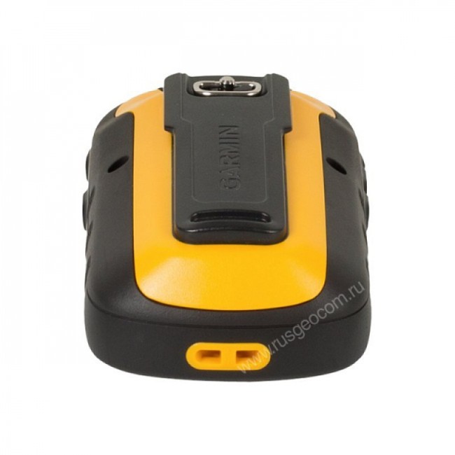 Туристический навигатор Garmin eTrex 10 Worldwide Туристический навигатор Garmin eTrex 10 Worldwide