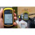 Туристический навигатор Garmin eTrex 10 Worldwide Туристический навигатор Garmin eTrex 10 Worldwide