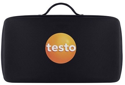 Комплект Testo 440 с крыльчаткой 16 мм и кейсом