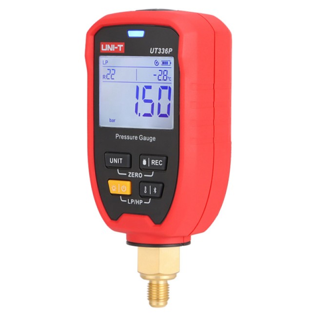 Датчик давления UNI-T UT336P Датчик давления UNI-T UT336P