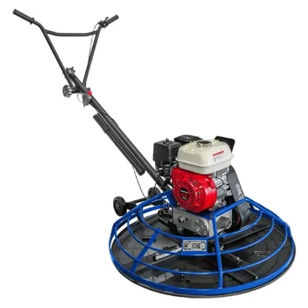 Затирочная машина бензиновая TSS DMD1000H