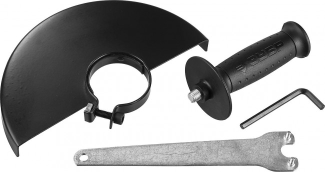 Угловая шлифмашина УШМ-230-2100 ПМ3 ЗУБР Угловая шлифмашина УШМ-230-2100 ПМ3 ЗУБР