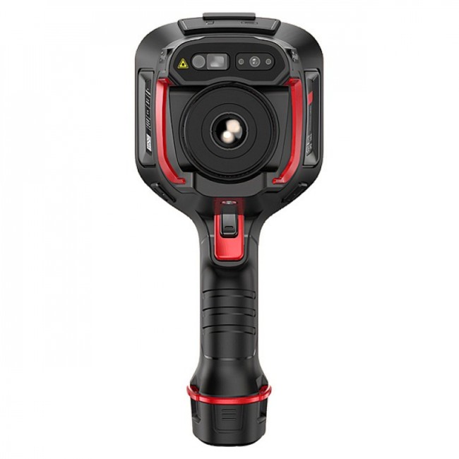 Тепловизор Guide H3 в комплекте с телеобъективом 15° x 11°
