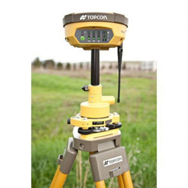 GPS/GNSS-приемник Topcon Hiper V