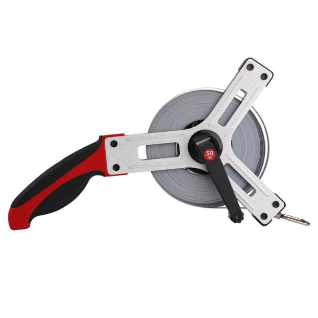 Рулетка измерительная AMO Р50Н2К Рулетка измерительная AMO Р50Н2К