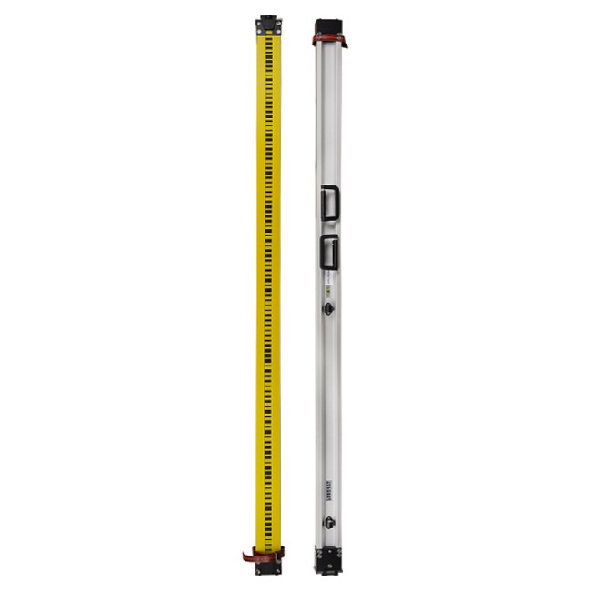 Набор инварных реек RGK INVAR DN3 (3 м; тип Trimble) Набор инварных реек RGK INVAR DN3 (3 м; тип Trimble)