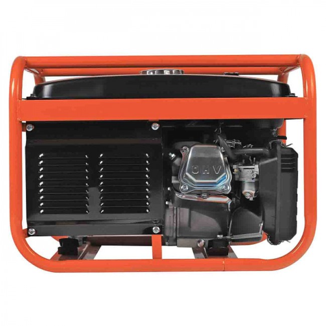 Бензиновый генератор Patriot GRS 2500 Бензиновый генератор Patriot GRS 2500