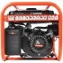 Бензиновый генератор Patriot GRS 2500 Бензиновый генератор Patriot GRS 2500