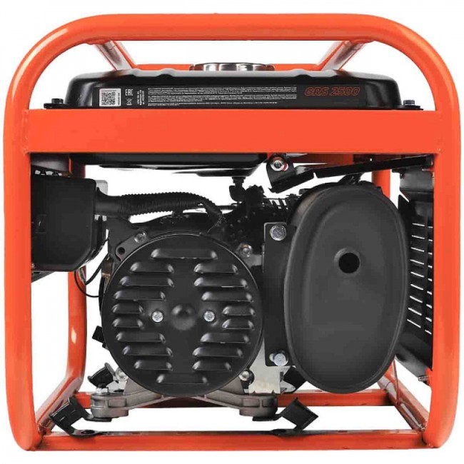 Бензиновый генератор Patriot GRS 2500 Бензиновый генератор Patriot GRS 2500