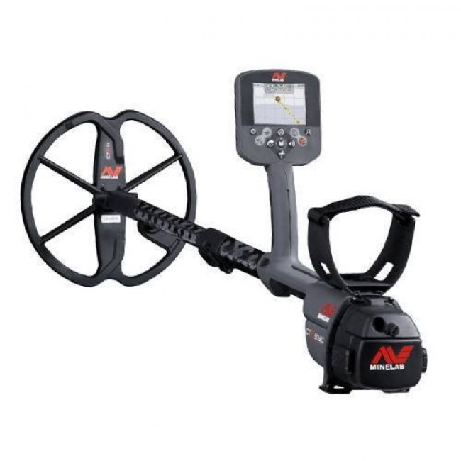 Металлоискатель Minelab CTX3030 Металлоискатель Minelab CTX3030