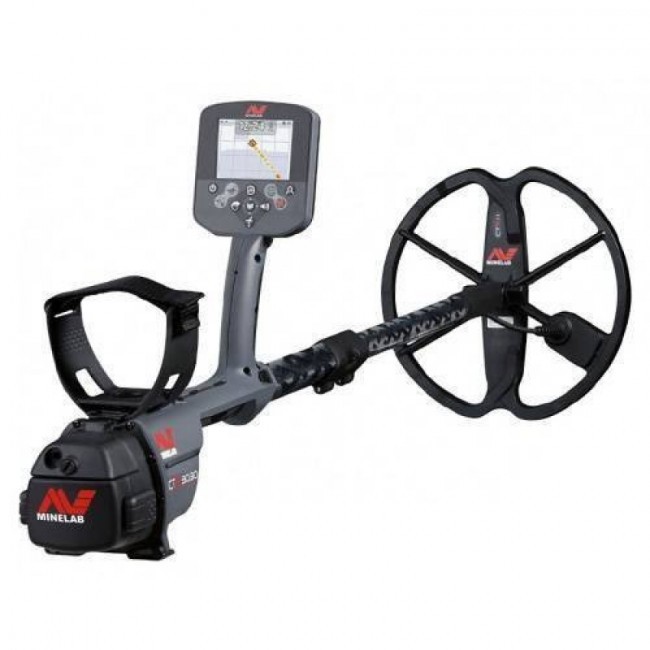 Металлоискатель Minelab CTX3030 Металлоискатель Minelab CTX3030
