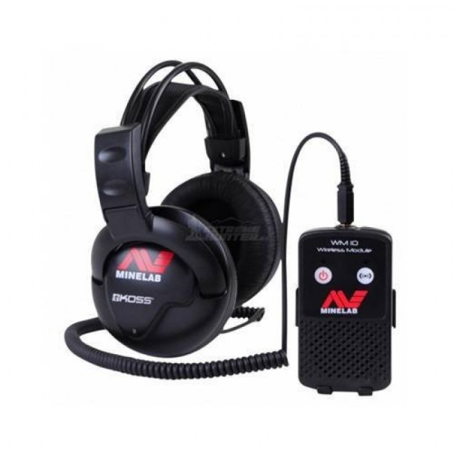 Металлоискатель Minelab CTX3030 Металлоискатель Minelab CTX3030