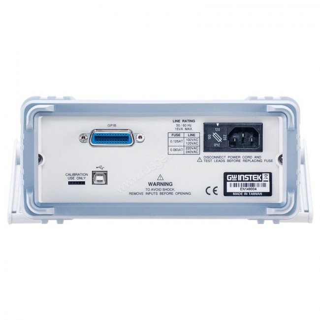 Вольтметр GW Instek GDM-78342 GPIB Вольтметр GW Instek GDM-78342 GPIB