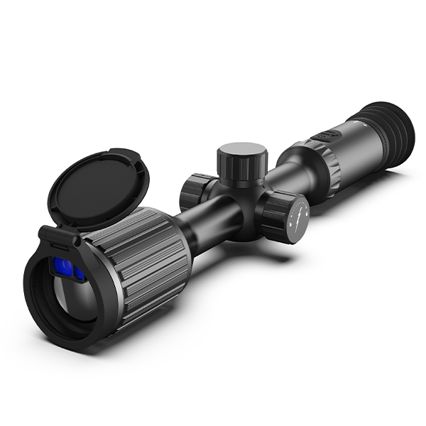 Тепловизионный прицел Lzirtek Veles 650L
