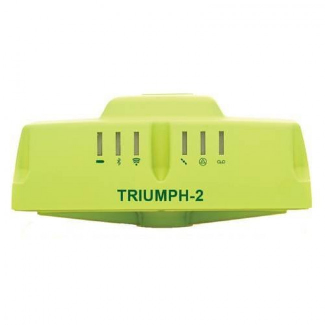 GNSS приемник Javad Triumph 2 GNSS приемник Javad Triumph 2