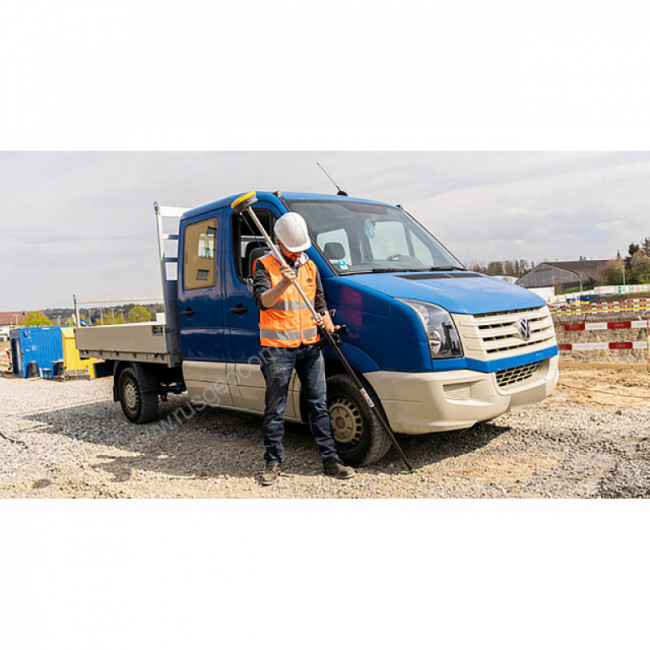 GPS приемник GeoMax Zenith60 LTE GPS приемник GeoMax Zenith60 LTE