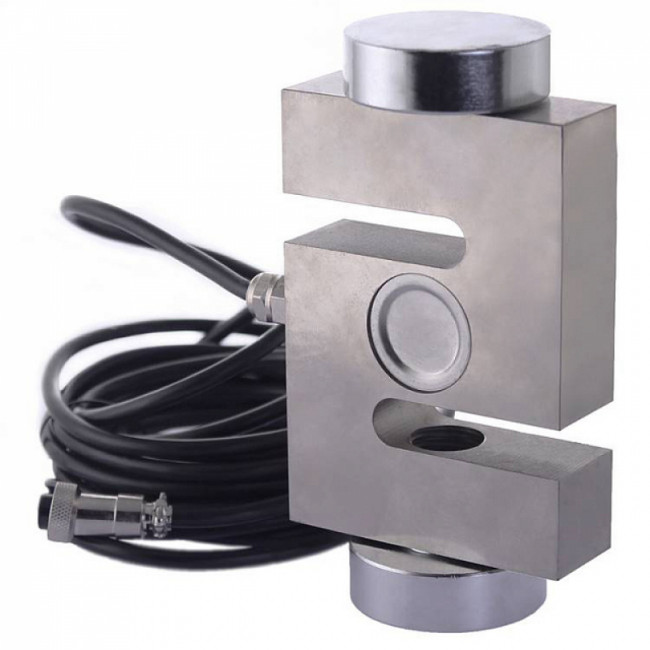 Цифровой динамометр МЕГЕОН 53002К с поверкой Цифровой динамометр МЕГЕОН 53002К с поверкой