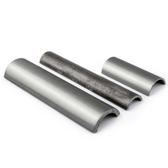 Стандартный образец предприятия "Трубный" (настроечный образец)