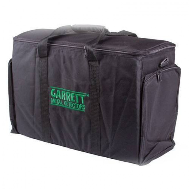 Металлоискатель Garrett GTI 2500 PRO PACKAGE Металлоискатель Garrett GTI 2500 PRO PACKAGE