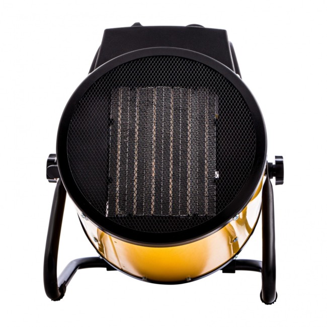 Тепловая пушка (тепловентилятор) DHC 5-400 5 кВт Denzel