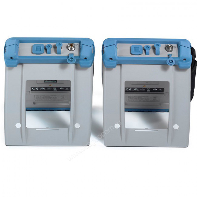 Портативный анализатор спектра Rohde & Schwarz FPH до 6 ГГц