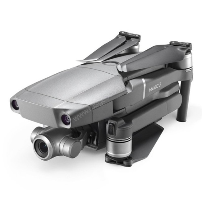 Квадрокоптер DJI Mavic 2 Zoom без пульта и зарядки для батареи