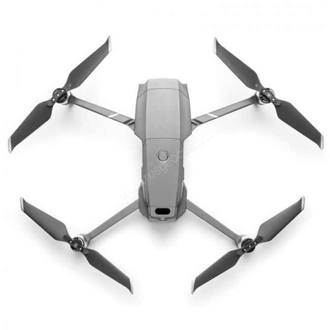 Квадрокоптер DJI Mavic 2 Zoom без пульта и зарядки для батареи